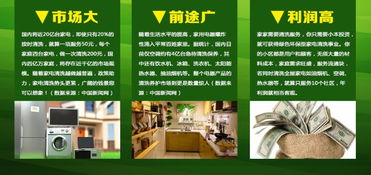 【家政保潔附帶家電清洗需要多少資金如何把市場(chǎng)口碑做起來(lái)】-