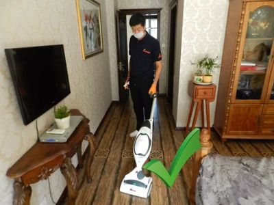 驚呆了！大連竟然有如此貼心的家政公司？